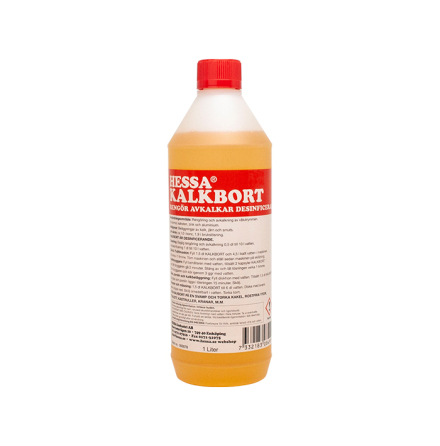 Kalkbort 1 l
