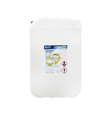 TarAway 25 L