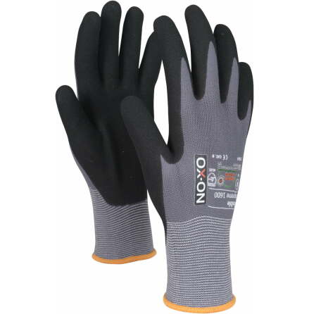 FLEXIBLE SUPREME 1600, 12 PAR