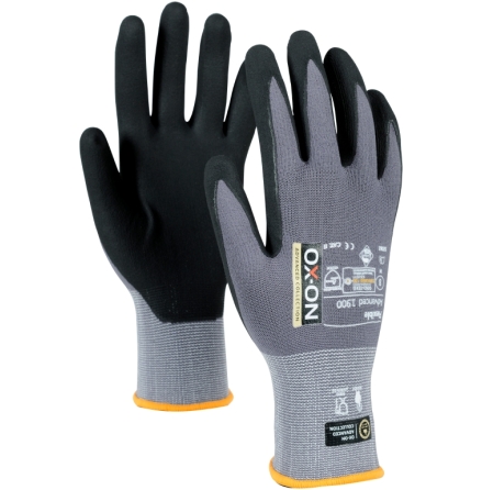 FLEXIBLE ADVANCED 1900, 12 PAR