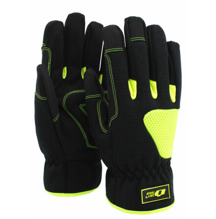 SOFT TOUCH VIBRATIONSDMPAD, 12 PAR