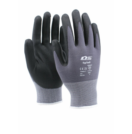 SOFT TOUCH ERGO TEC, 12 PAR