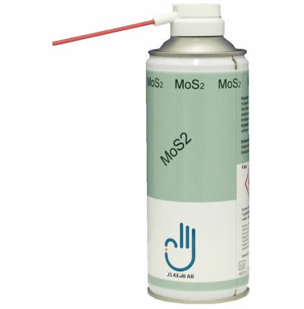 MoS2 Krypolja. 12x400 ml