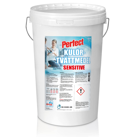 Perfect Kulrtvtt Sensitive 210 DL, 