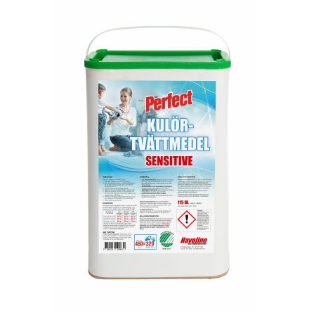 Perfect Kulrtvtt Sensitive 115 DL, 