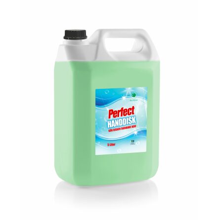 Handdiskmedel Perfect, 5 L
