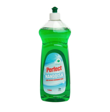 Handdiskmedel Perfect, 1 L