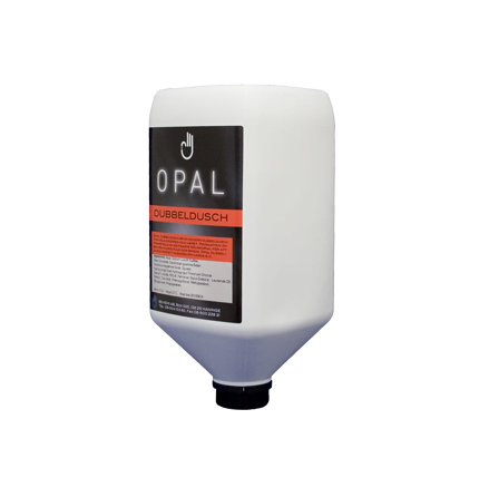 Opal Dubbeldusch 2,7 L