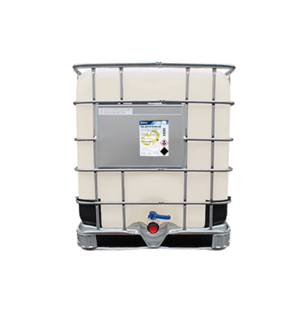 HESSA ISO/N-PARAFFIN IBC 1000 L