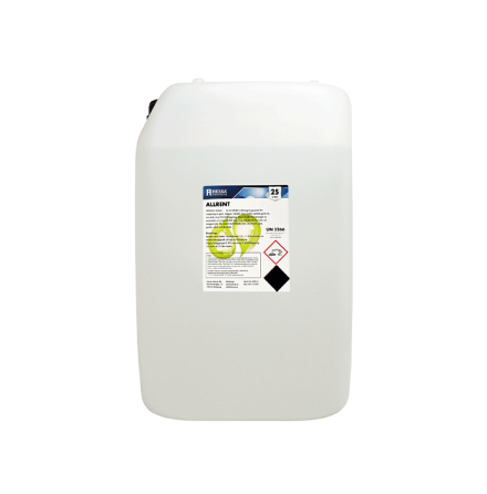 Allrent 24x25 L