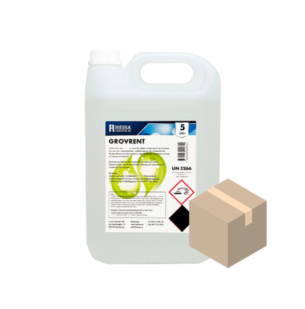 Grovrent Multi 5 L