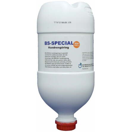 Handrengring BS Special 2,5 L