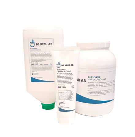 Handrengring BS Flexible 3 L
