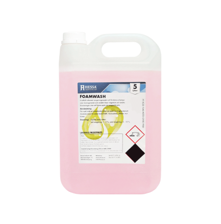 FoamWash 25 L