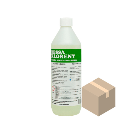 Klorrent 1 L