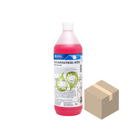 Rd Glykol koncentrat 1 L