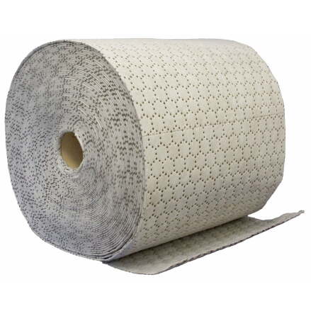 Absorberingsrulle 2 x 40m